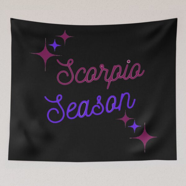 Item preview, Scorpio Season designed and sold by Danyell369.