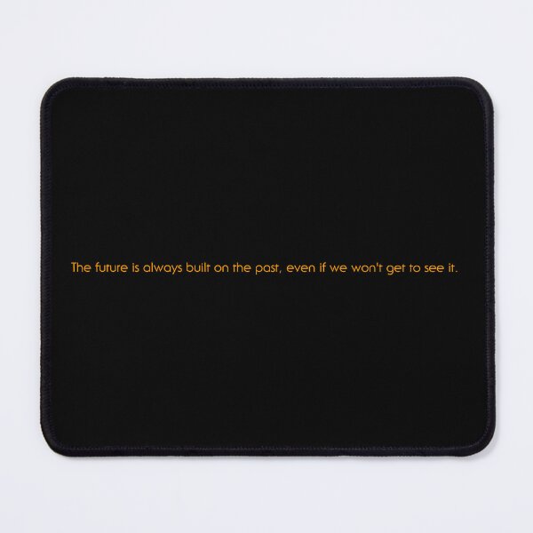 Item preview, Outer Wilds Quote designed and sold by murgofinin.
