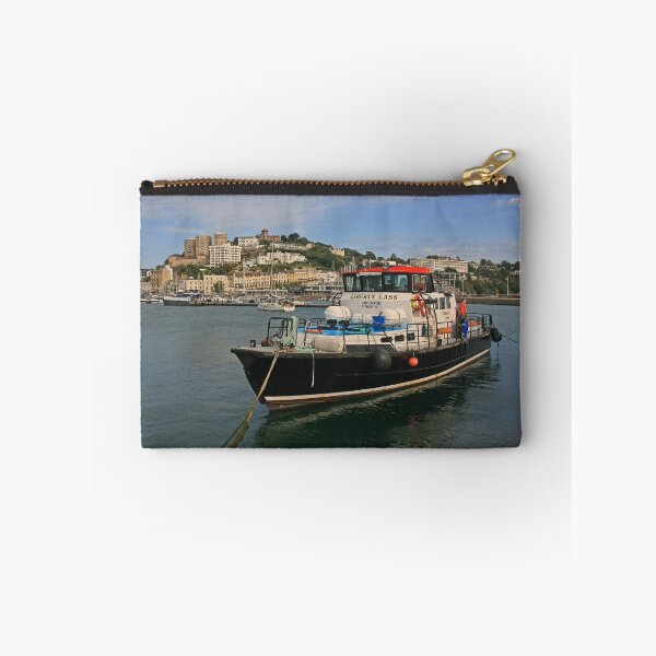 Item preview, Liberty Lass, Torquay, September 2023 designed and sold by RedHillDigital.