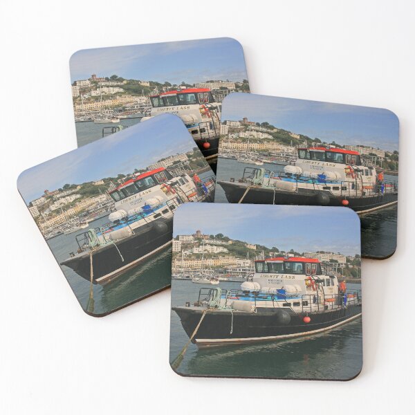 Item preview, Liberty Lass, Torquay, September 2023 designed and sold by RedHillDigital.