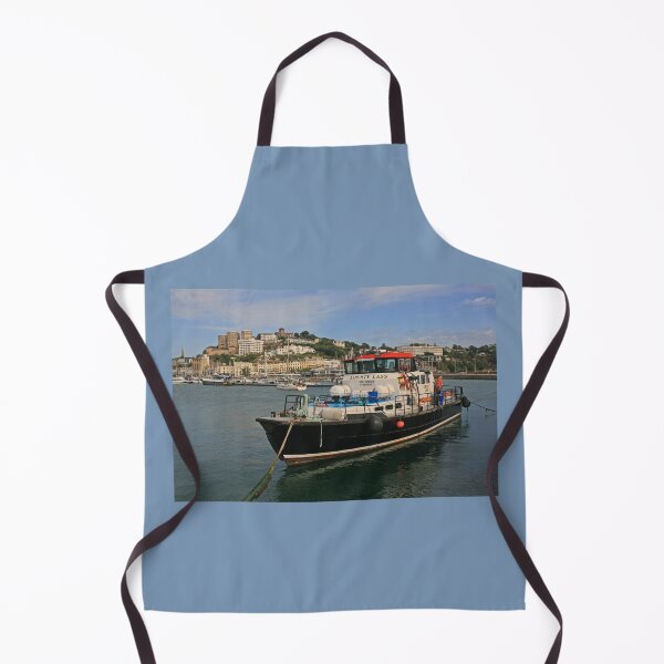 Item preview, Liberty Lass, Torquay, September 2023 designed and sold by RedHillDigital.