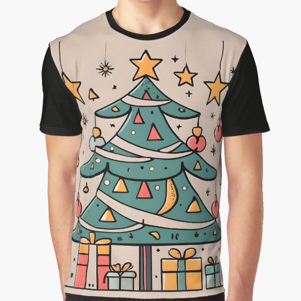 Graphic T-Shirt