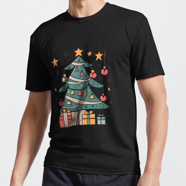 Active T-Shirt