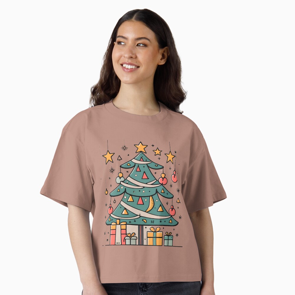 Item preview, Boxy T-Shirt designed and sold by Patricks-Art.