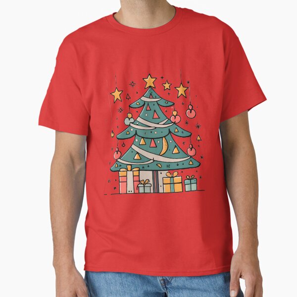 Classic T-Shirt