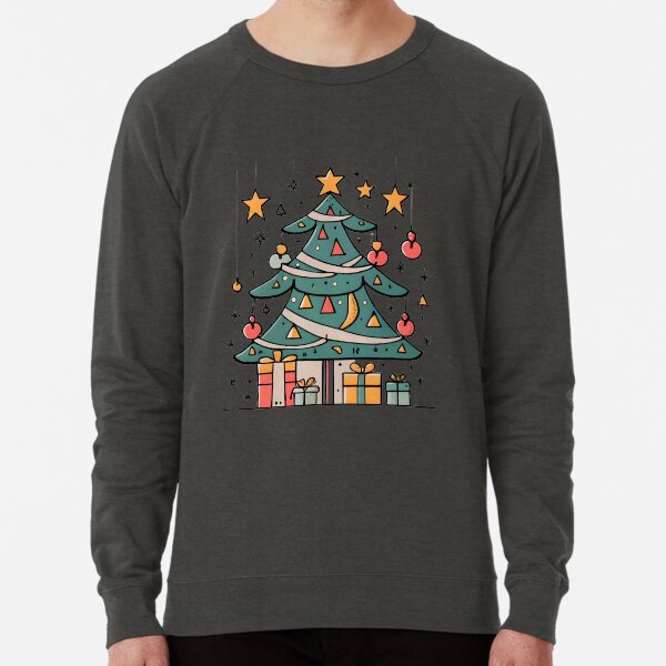Lightweight Sweatshirt