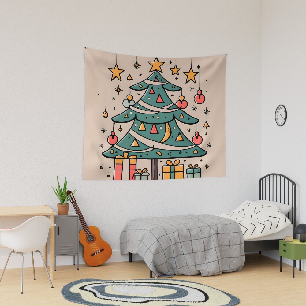 Item preview, Tapestry designed and sold by Patricks-Art.