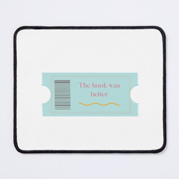 Item preview, Movie ticket designed and sold by SimplyArtsy7.