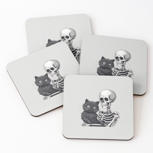 Item preview, Skelly Baby designed and sold by AnimaliaStar.