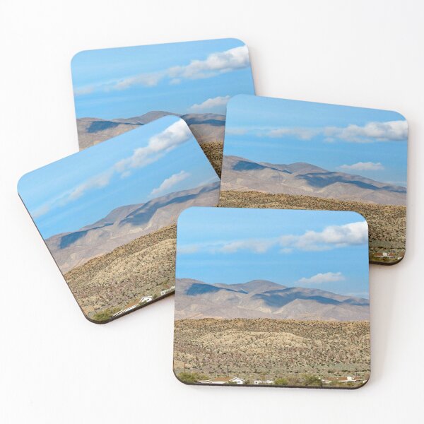 Item preview, Parque Estatal del Desierto de Anza Borrego designed and sold by supernova23.