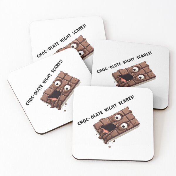 Item preview, Melting Chocolate	 designed and sold by Custom-Print.