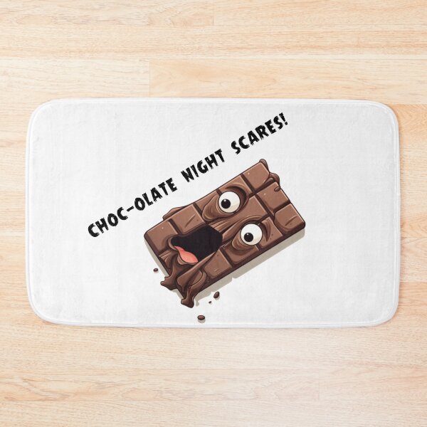 Item preview, Melting Chocolate	 designed and sold by Custom-Print.