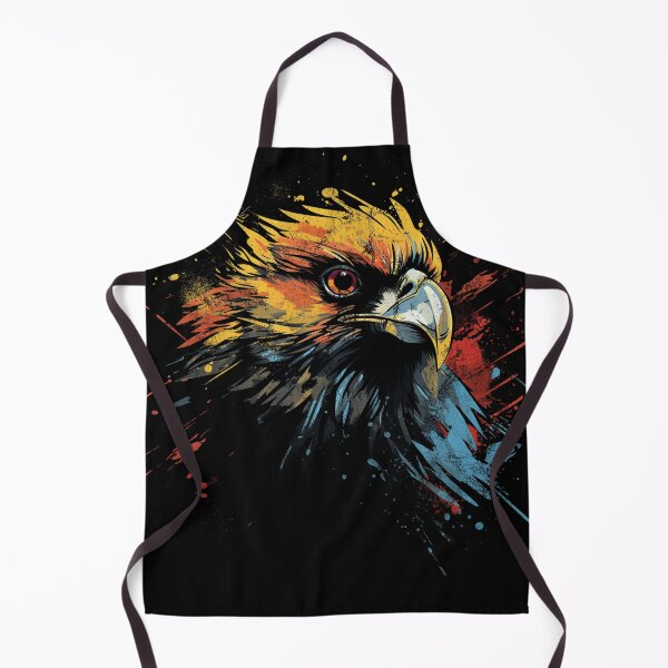 Item preview, Kea - Vintage Distressed New Zealand Native Birds designed and sold by GVRDesign.