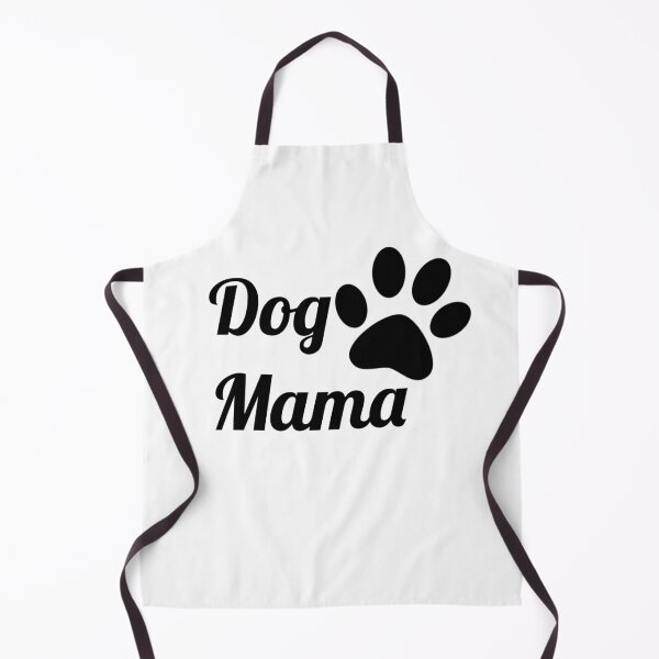 Item preview, Dog Mama designed and sold by DigitEclectic.