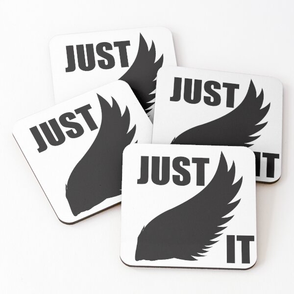 Item preview, Just Wing It designed and sold by JohnChocolate.