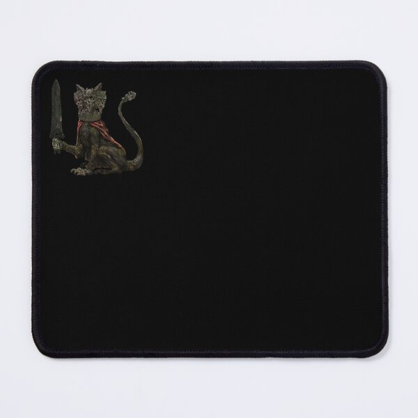 Item preview, Erdtree Burial Watchdog designed and sold by Muridae.