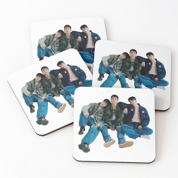 Item preview, The Perfect Deal kdrama designed and sold by selvashop.