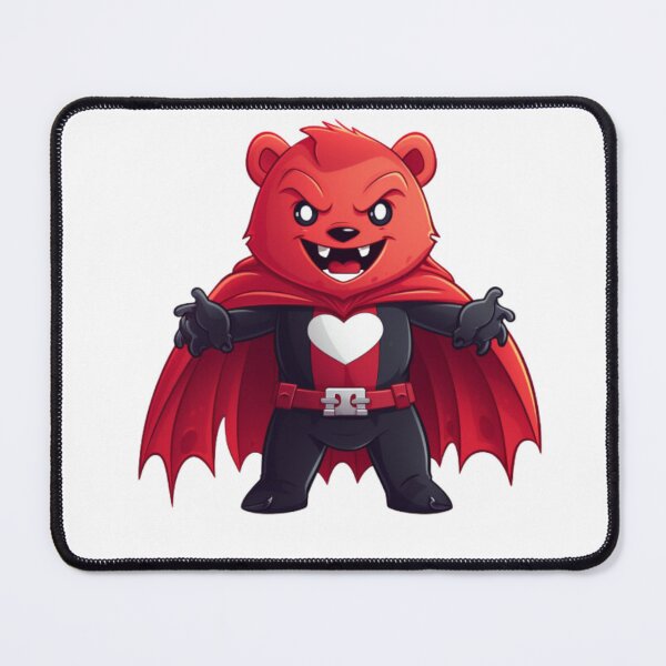 Item preview, Killer Gummy Bear	 designed and sold by Custom-Print.