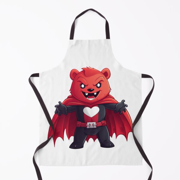 Item preview, Killer Gummy Bear designed and sold by Custom-Print.