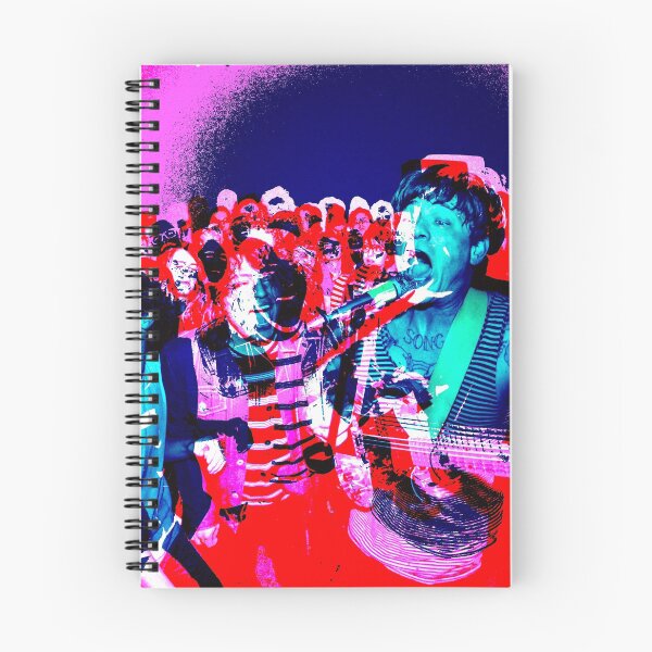 Item preview, Thee Oh Sees designed and sold by highontheeye.
