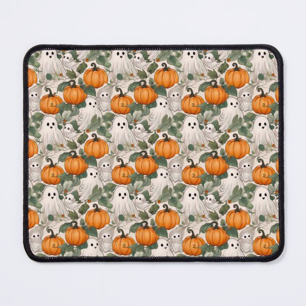 Item preview, Halloween ghost and ghosty designed and sold by ArtToGoo.