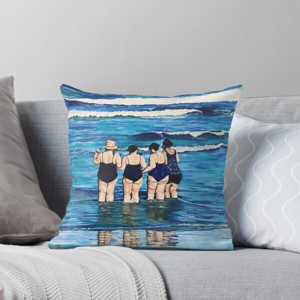 Item preview, Through thick and thin. designed and sold by MarthaCoba.
