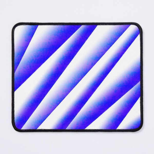 Item preview, Blue, Purple and White designed and sold by Van Maulding.