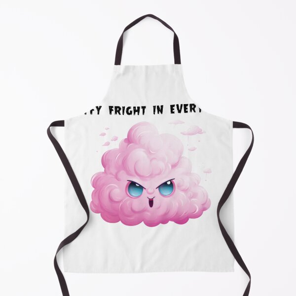 Item preview, Killer Cotton Candy designed and sold by Custom-Print.