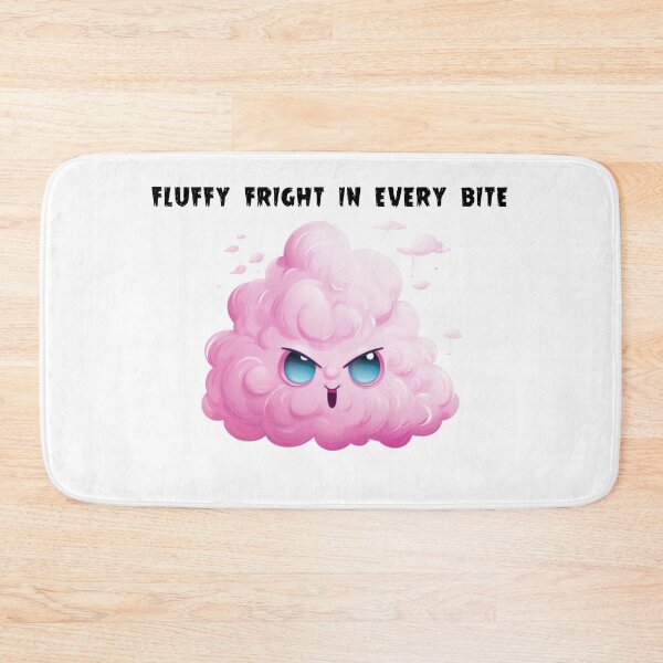 Item preview, Killer Cotton Candy	 designed and sold by Custom-Print.