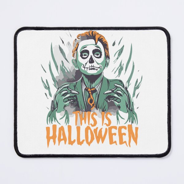 Item preview, Myers FanArt "It's HALLOWEEN" designed and sold by rockyRG.