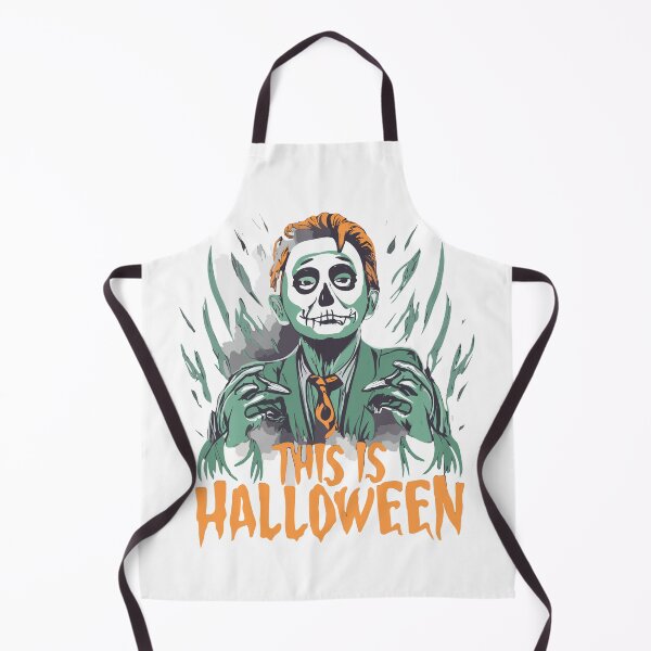 Item preview, Myers FanArt "It's HALLOWEEN" designed and sold by rockyRG.