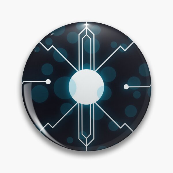 Item preview, Abstract Lightpattern designed and sold by DeadSimpleCG.