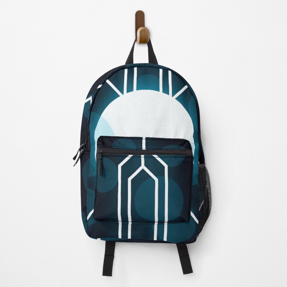 Item preview, Backpack designed and sold by DeadSimpleCG.