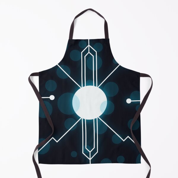 Item preview, Abstract Lightpattern designed and sold by DeadSimpleCG.