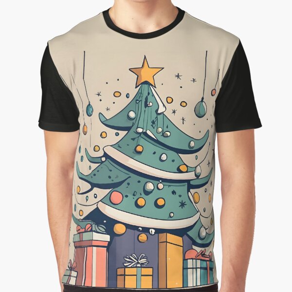 Graphic T-Shirt