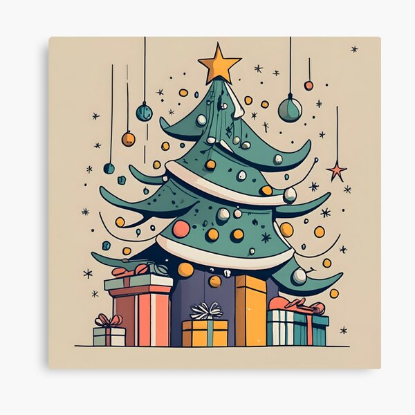 Canvas Print