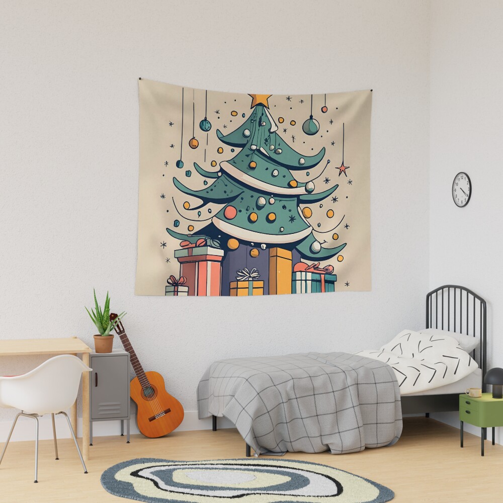 Item preview, Tapestry designed and sold by Patricks-Art.
