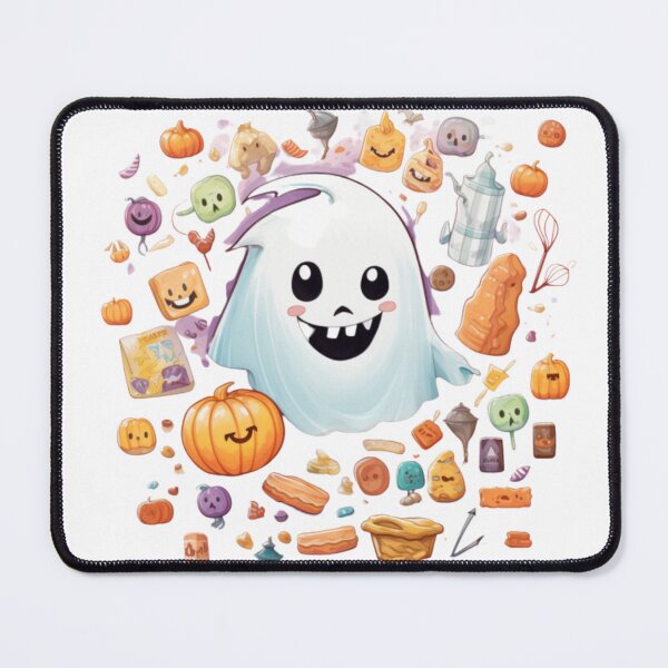 Item preview, Ghost and Sweets	 designed and sold by Custom-Print.