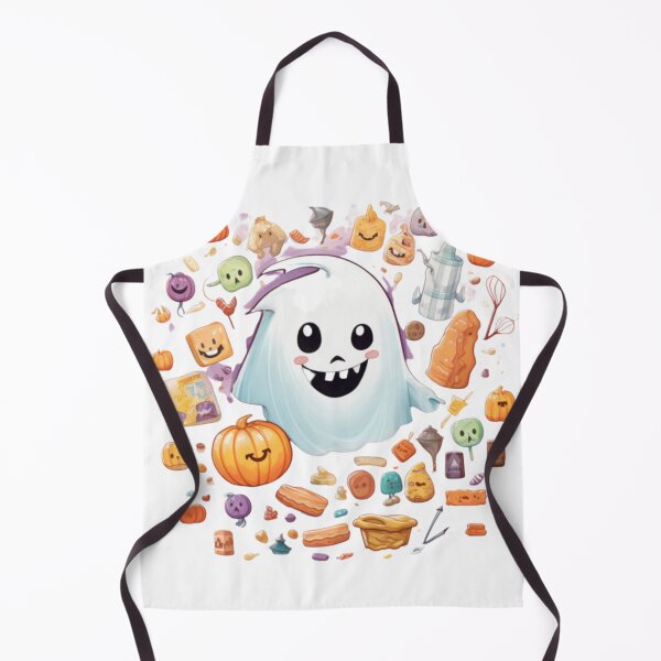 Item preview, Ghost and Sweets designed and sold by Custom-Print.