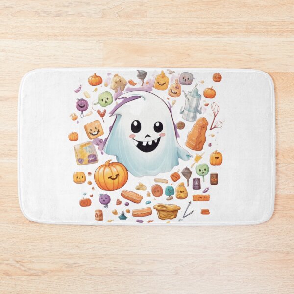 Item preview, Ghost and Sweets	 designed and sold by Custom-Print.