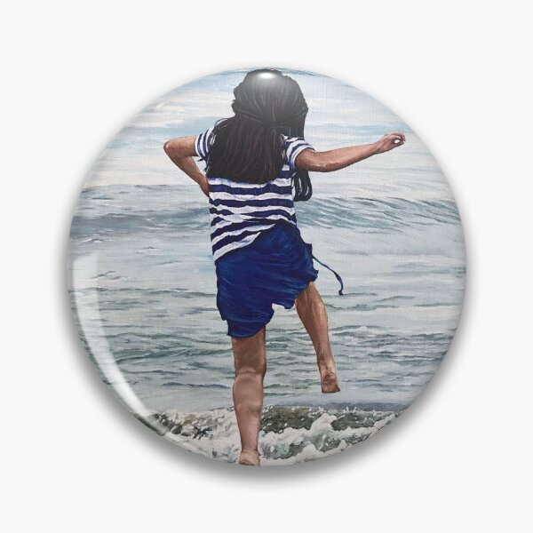 Item preview, Dancing on the beach. designed and sold by MarthaCoba.