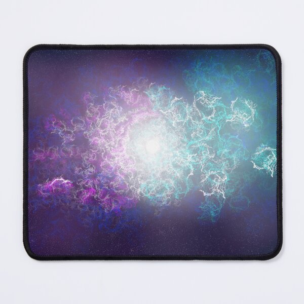 Item preview, Nebulous Reverie: Cosmic Dreamscape in Digital Art designed and sold by SahilAlam.