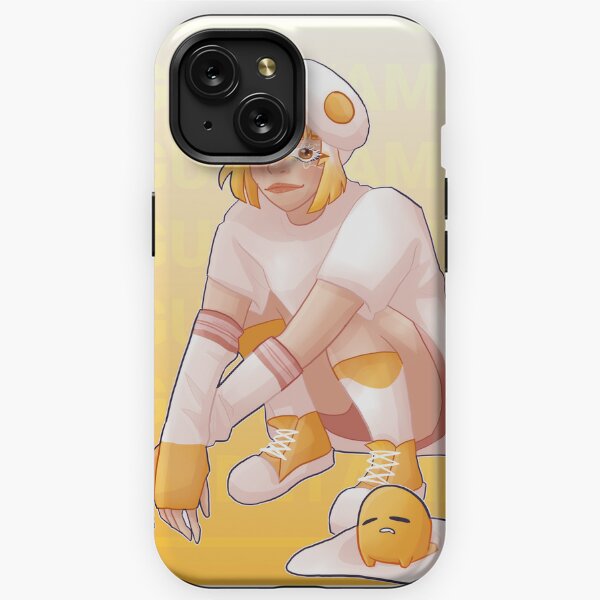 Gudetama iPhone Cases for Sale Redbubble