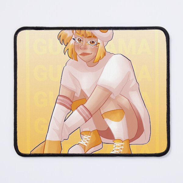 Item preview, Gudetama designed and sold by Keopiiart.