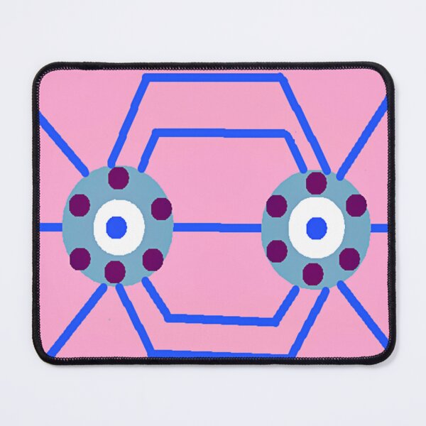 Item preview, Magnetic Field Pattern designed and sold by 3triadstore.