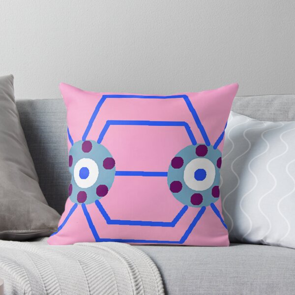 Item preview, Magnetic Field Pattern designed and sold by 3triadstore.