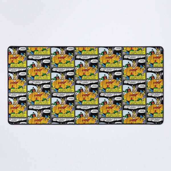 Item preview, D.C. Comics Random Moment #21- Gray Border - Justice Society Disbanded designed and sold by MindScream461.
