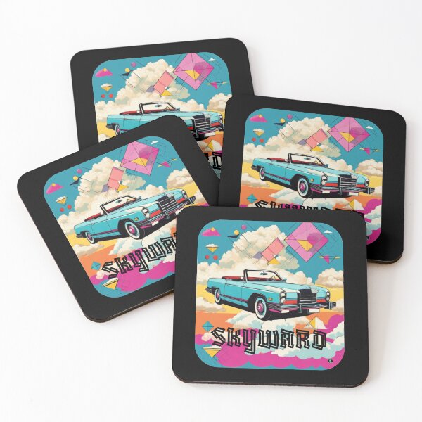 Item preview, Skyward the flying convertible designed and sold by Essentricwear.