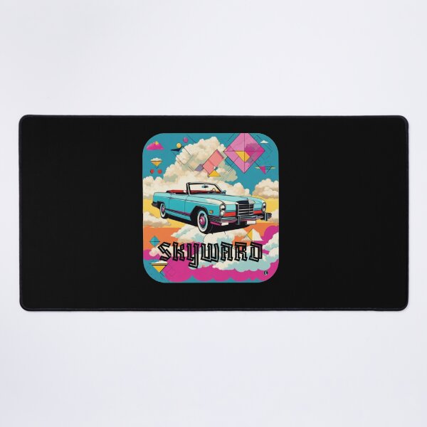 Item preview, Skyward the flying convertible designed and sold by Essentricwear.