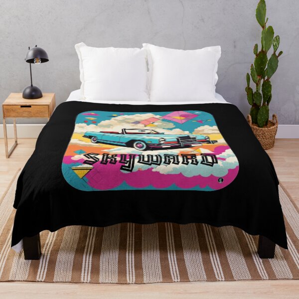 Item preview, Skyward the flying convertible designed and sold by Essentricwear.